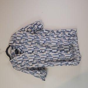 Men's shirt Steve Harvey